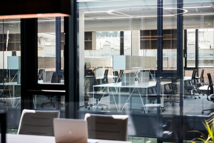 捷克 Kreston A·CE 总部办公区-15