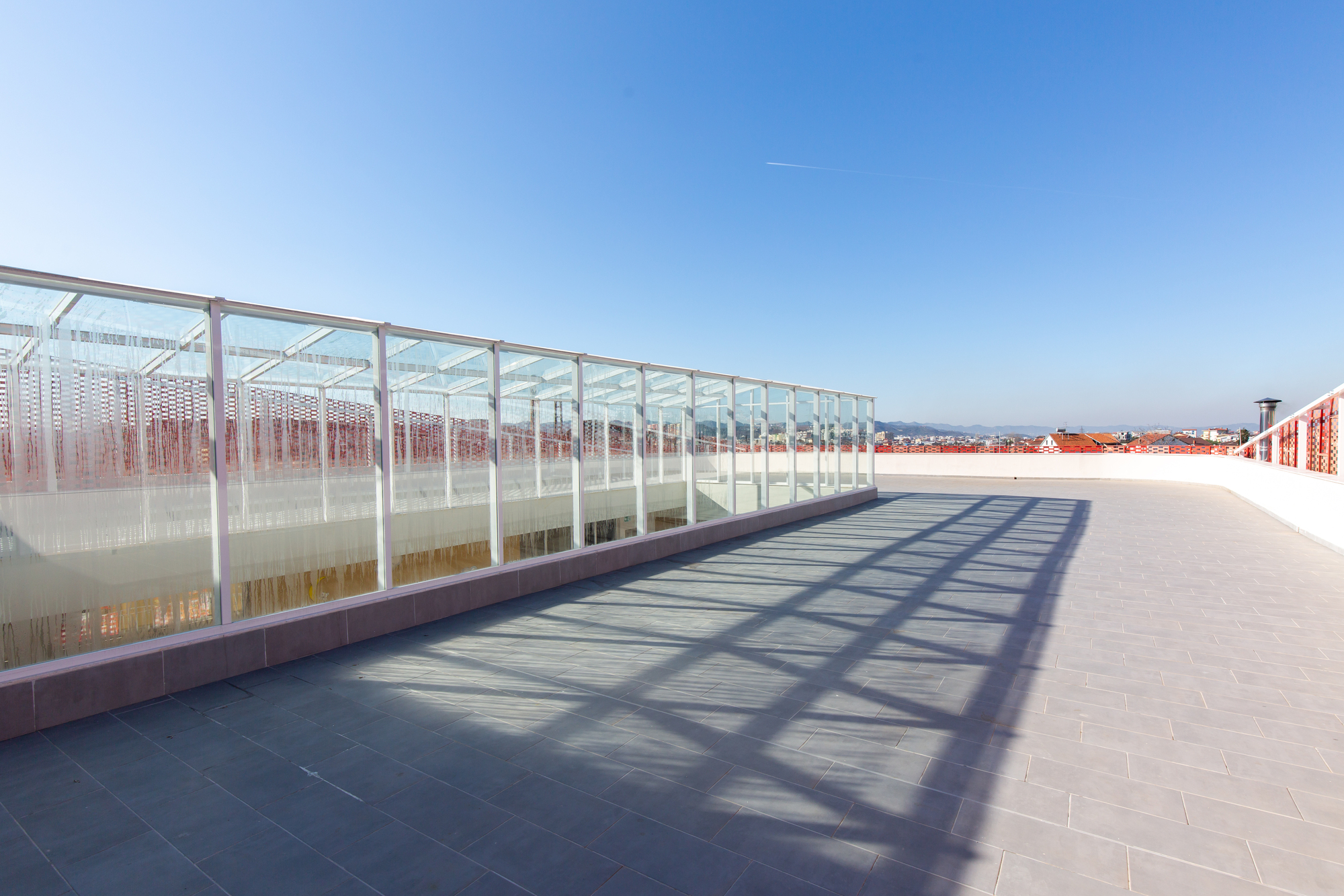 “Lidhja e Prizrenit”幼儿园丨阿尔巴尼亚丨Studioarch4-30