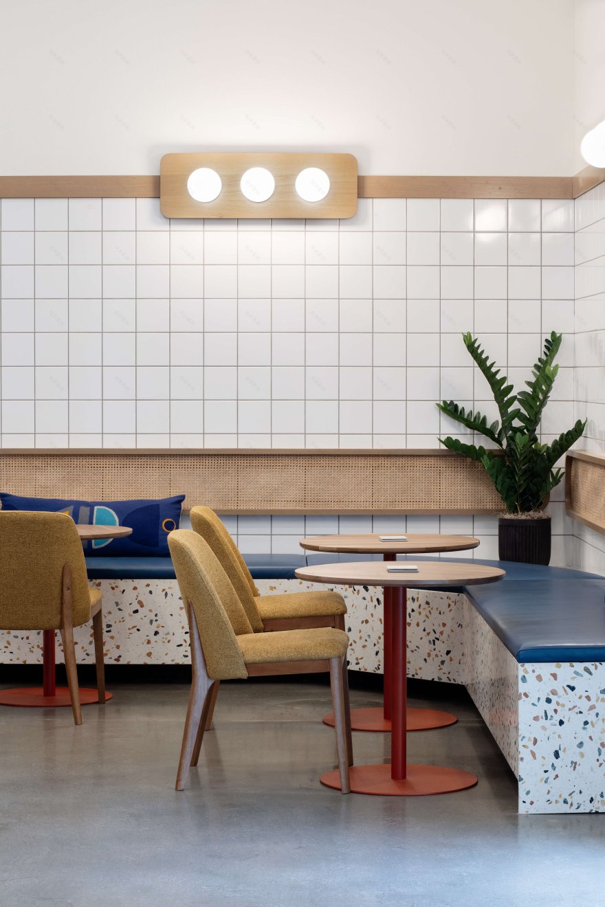 丨美国西雅图丨Vida Design-24