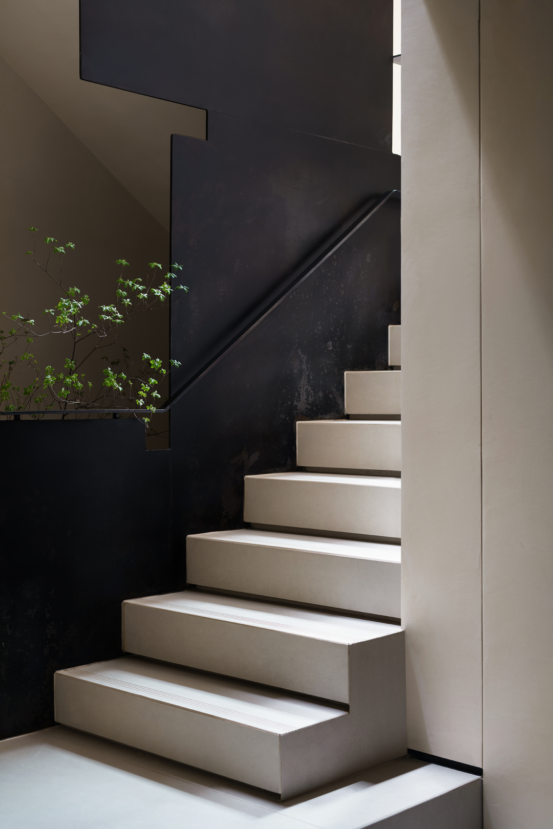 成都 430㎡静谧之邸丨中国成都丨GROWTO 耕图设计-62