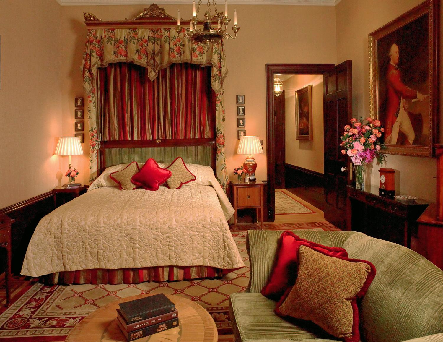 －The Lanesborough, a St  Regis Hotel, London, United Kingdom-48