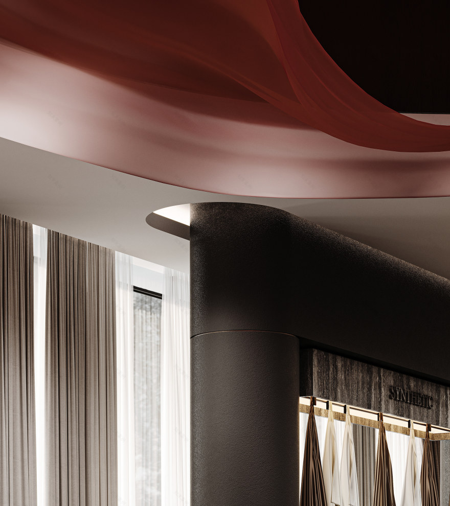 Raif Te·tiles展示室-22