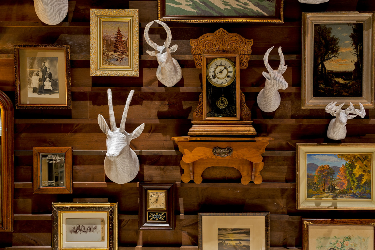 家庭厨房和地窖红岩赌场，拉斯维加斯-0