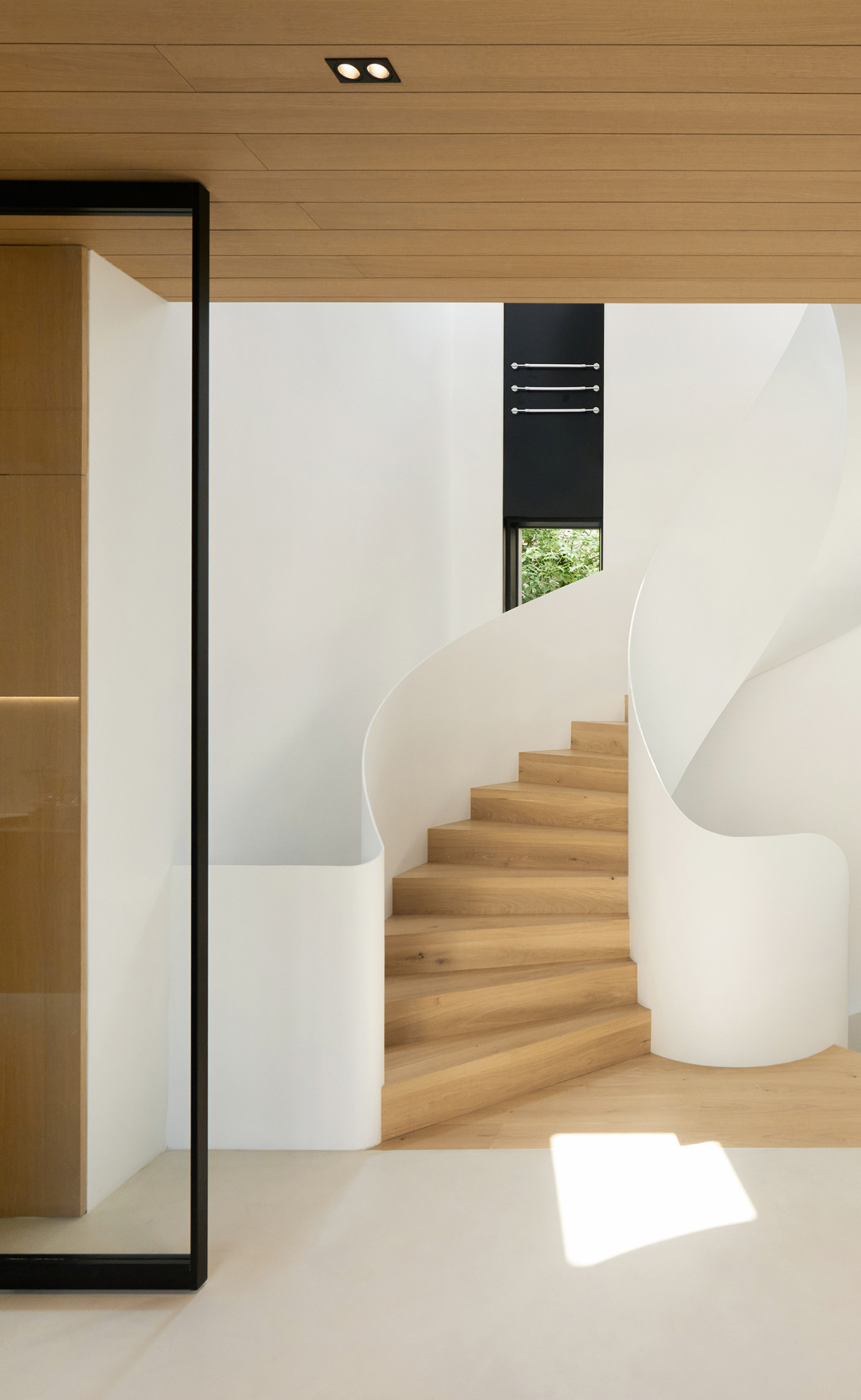 创造使用自由的家丨中国丨STUDIO LIANG-37