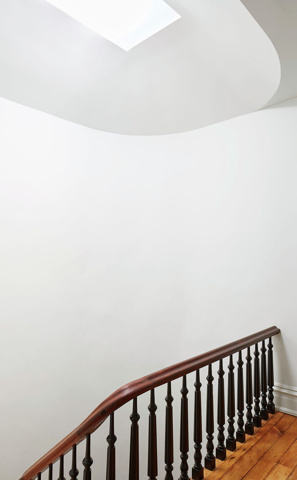 卡罗尔花园别墅 美国纽约布鲁克林-3