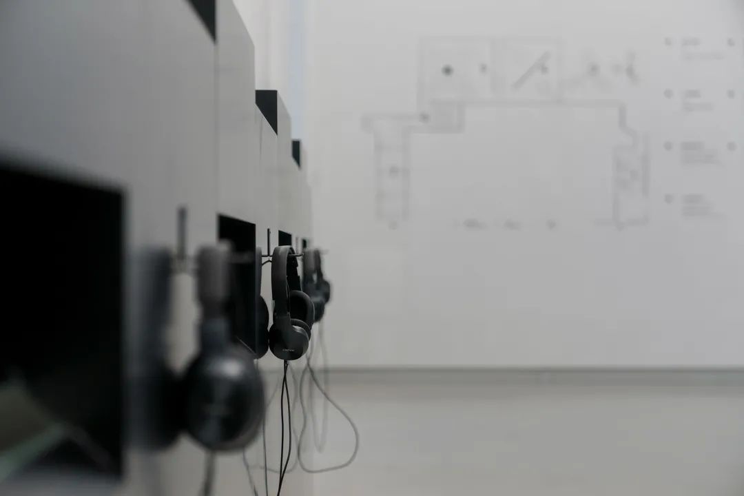 万籁·中国声景设计展丨中国南京丨南京大学建筑与城市规划学院教授鲁安东-15