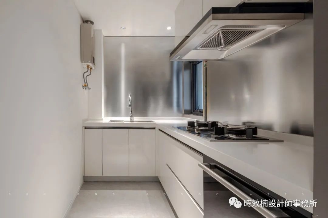 郑州简约家居设计丨中国郑州丨Sxn & Associates-47