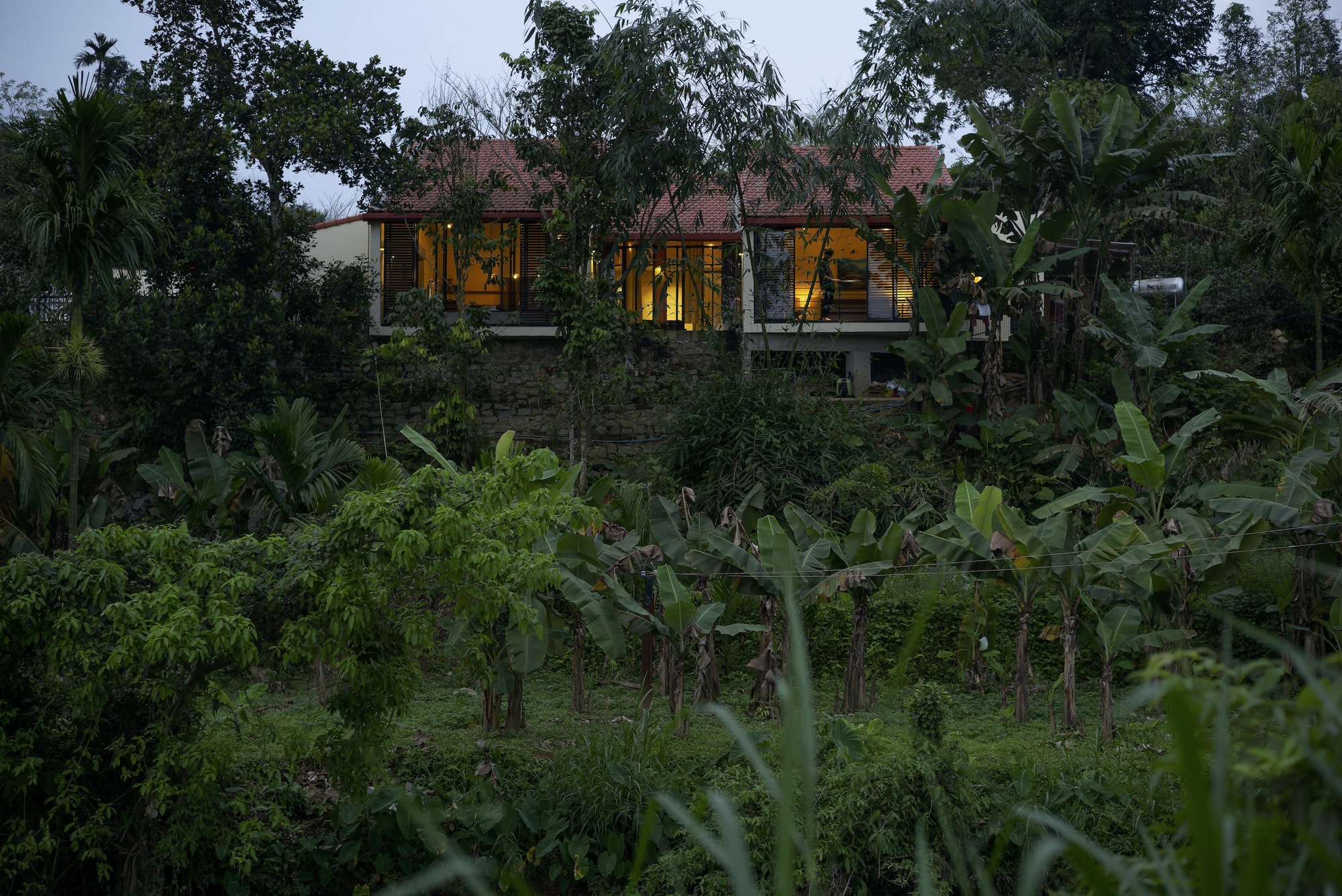 先锦屋丨越南丨BOW.atelier,K.A.N Studio-24