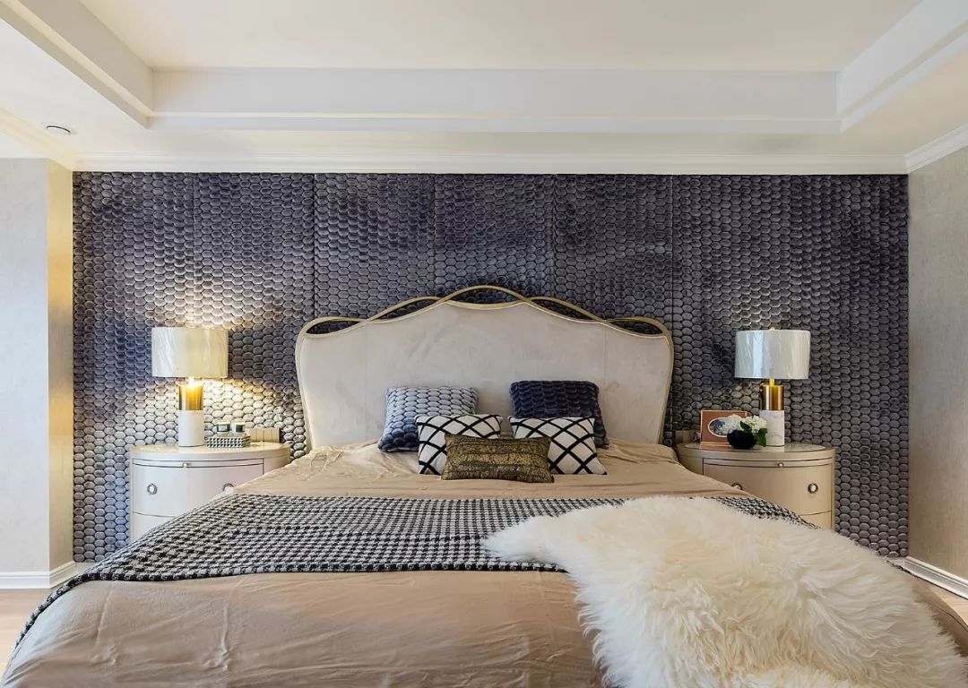 CC'S HOUSE | 绍兴 600㎡奢华时尚私人住宅设计-32