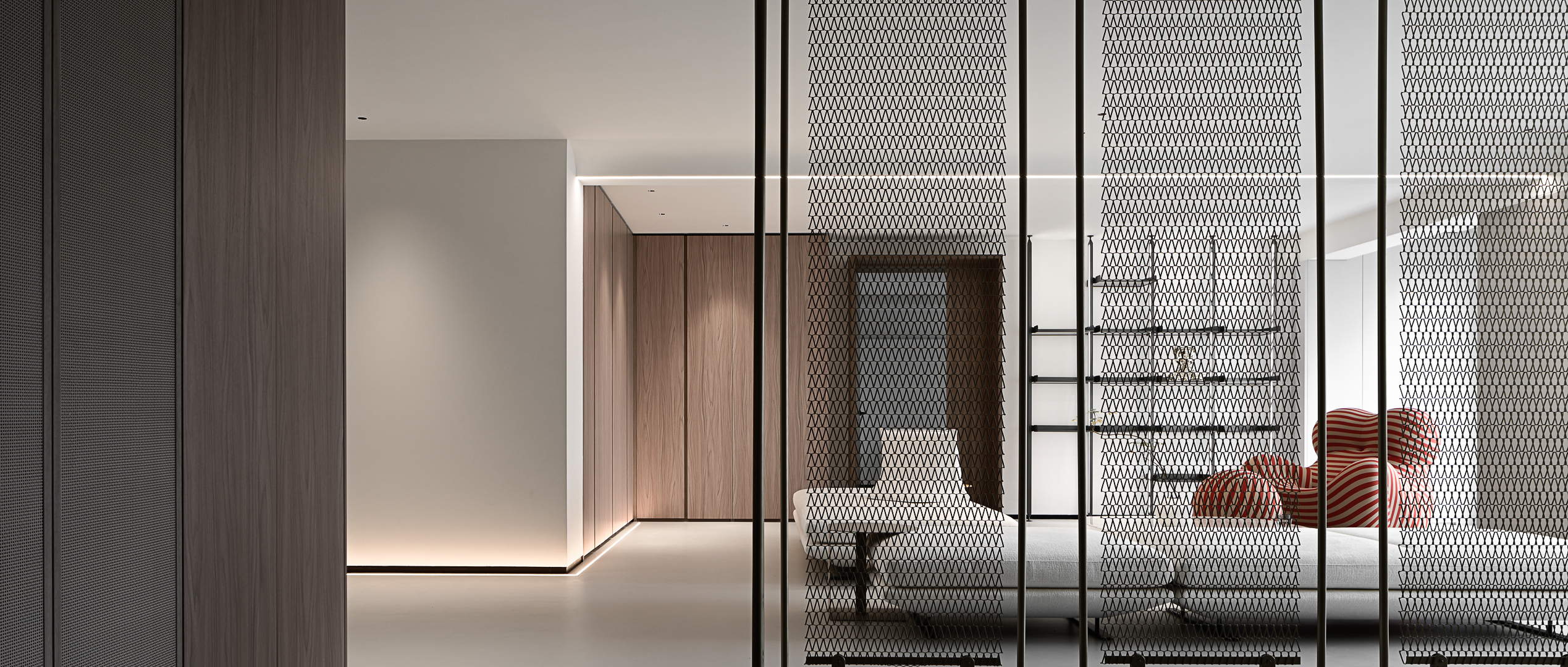 江阴黄山华都丨中国无锡丨映空间设计INGDESIGN-25