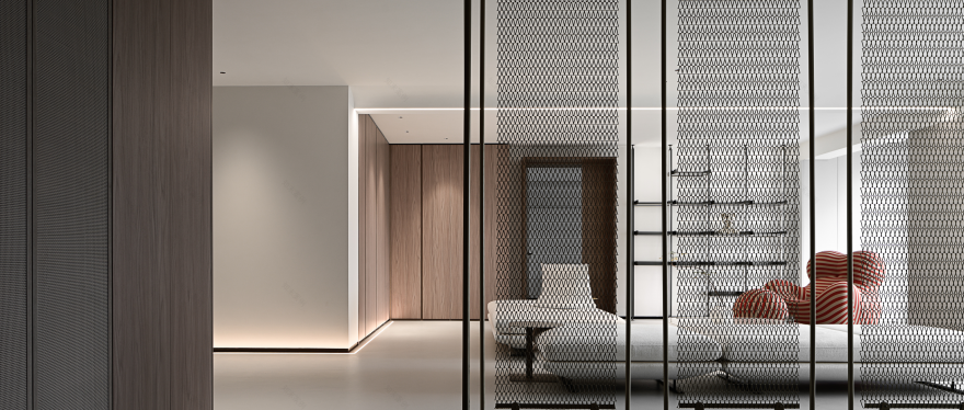 江阴黄山华都丨中国无锡丨映空间设计INGDESIGN-25