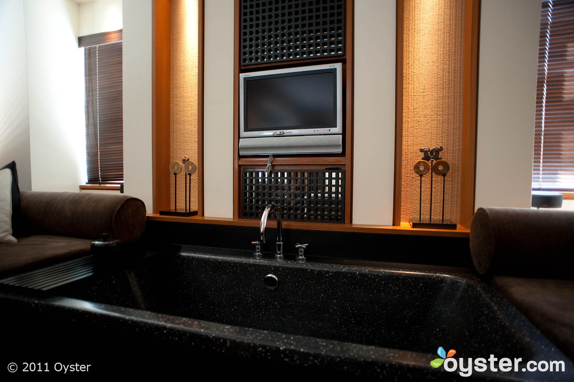 JAYA  经典迈阿密THE SETAI酒店-7-34