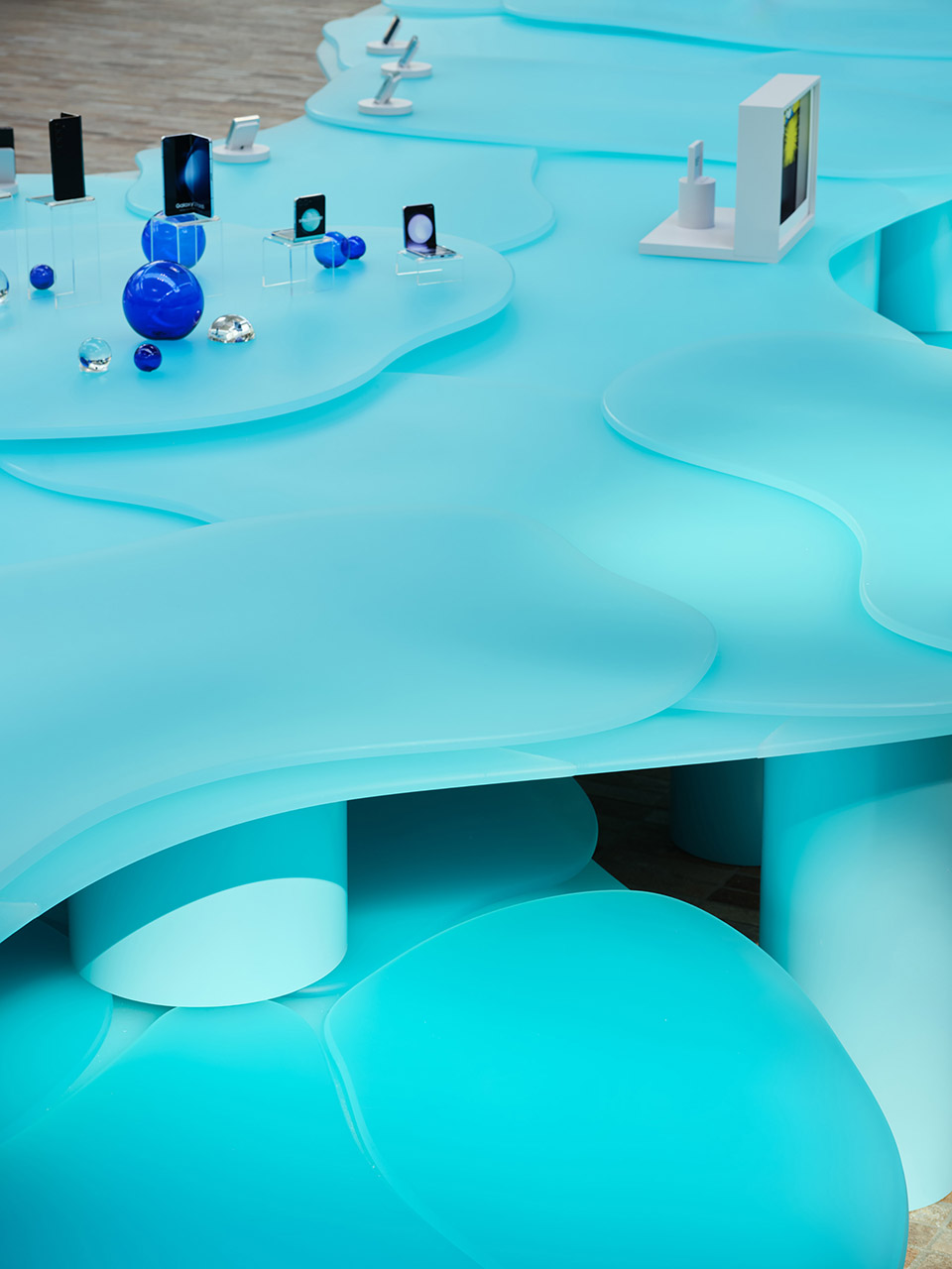 Flip side market(Gala·y 快闪店)丨韩国首尔丨Indiesalon-76