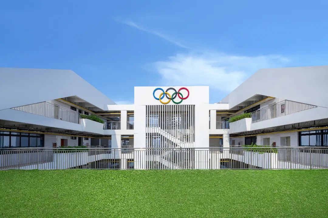 深圳云海学校丨中国深圳-31