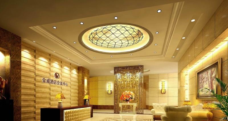 金威酒店(五星级)-26