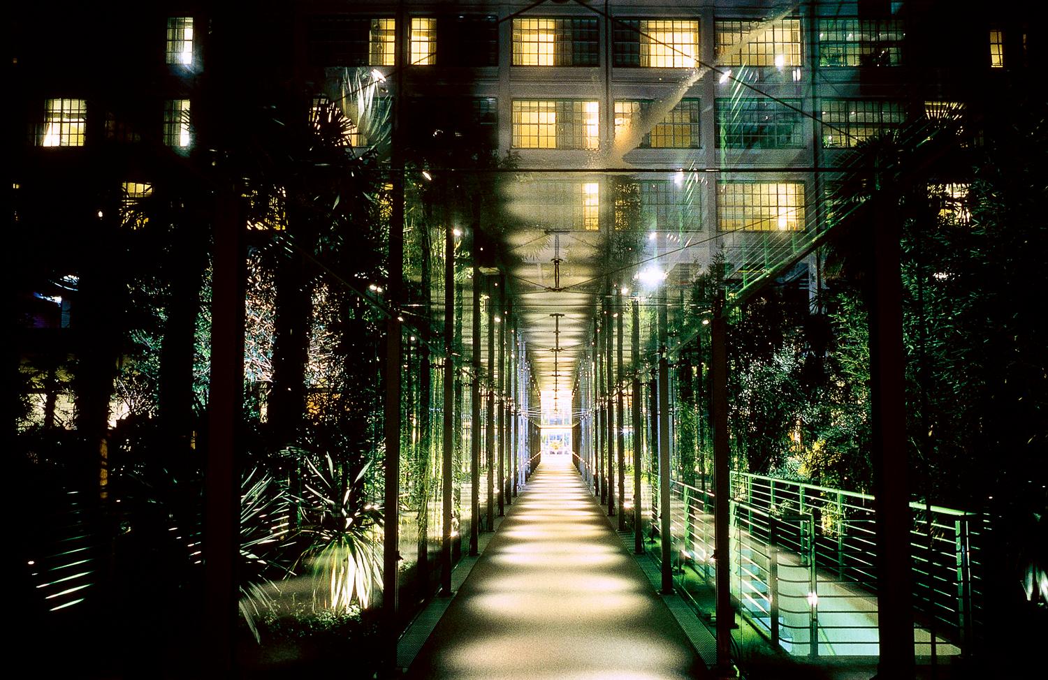 )Le Meridien Lingotto, Turin, Italy-32