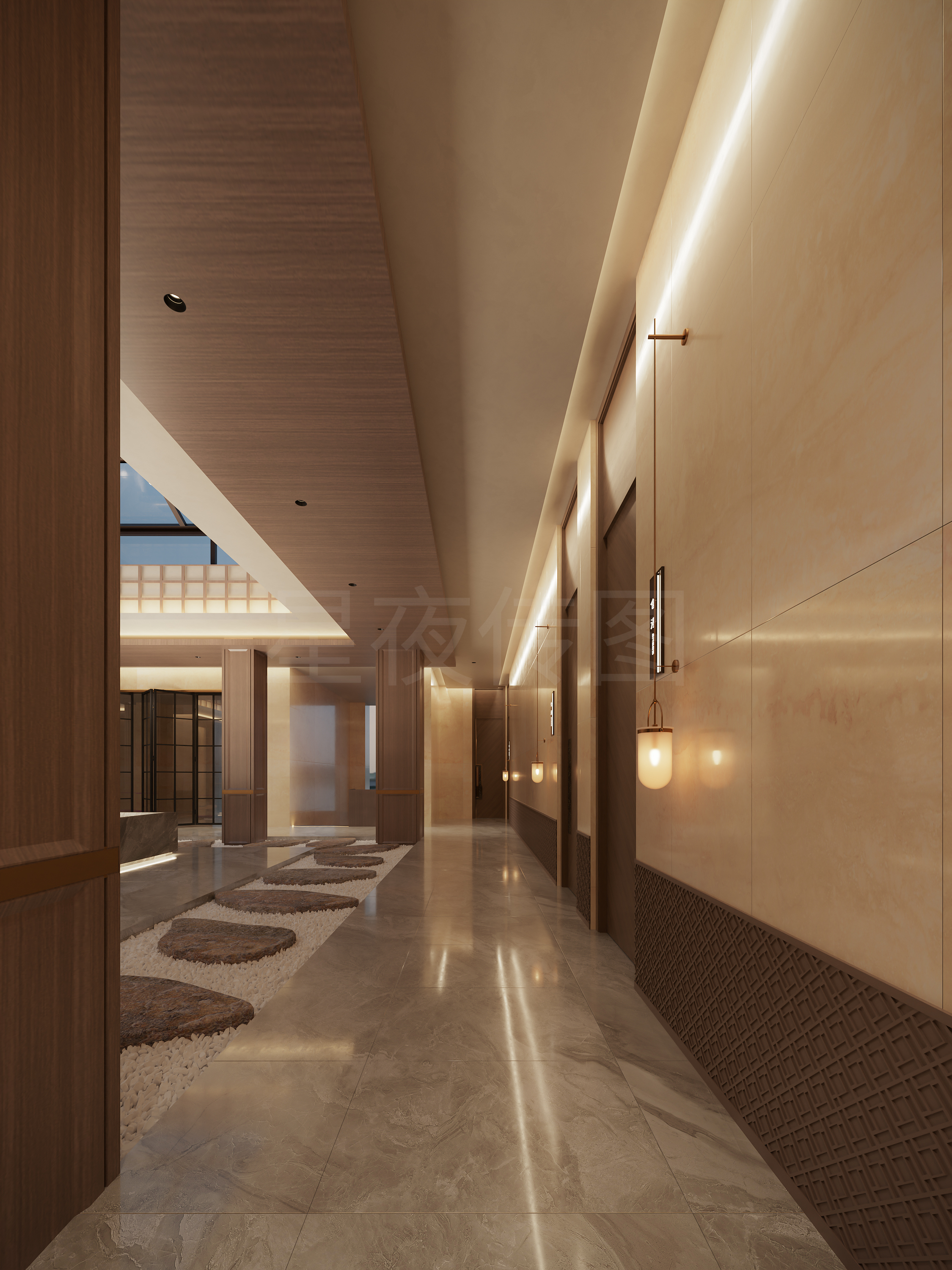 会所奢华 应有具有-5