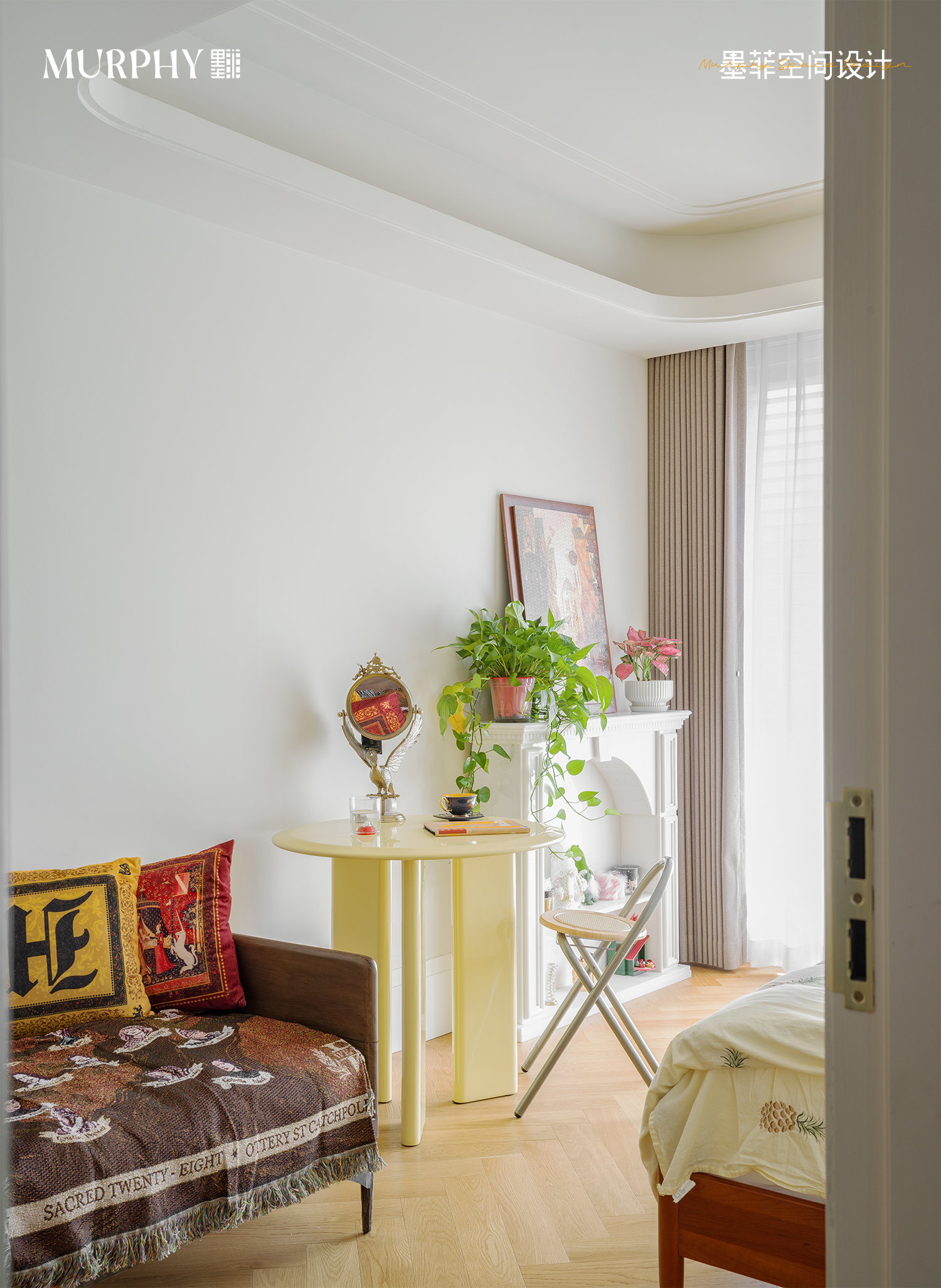 168m²精装局改丨中国杭州-45