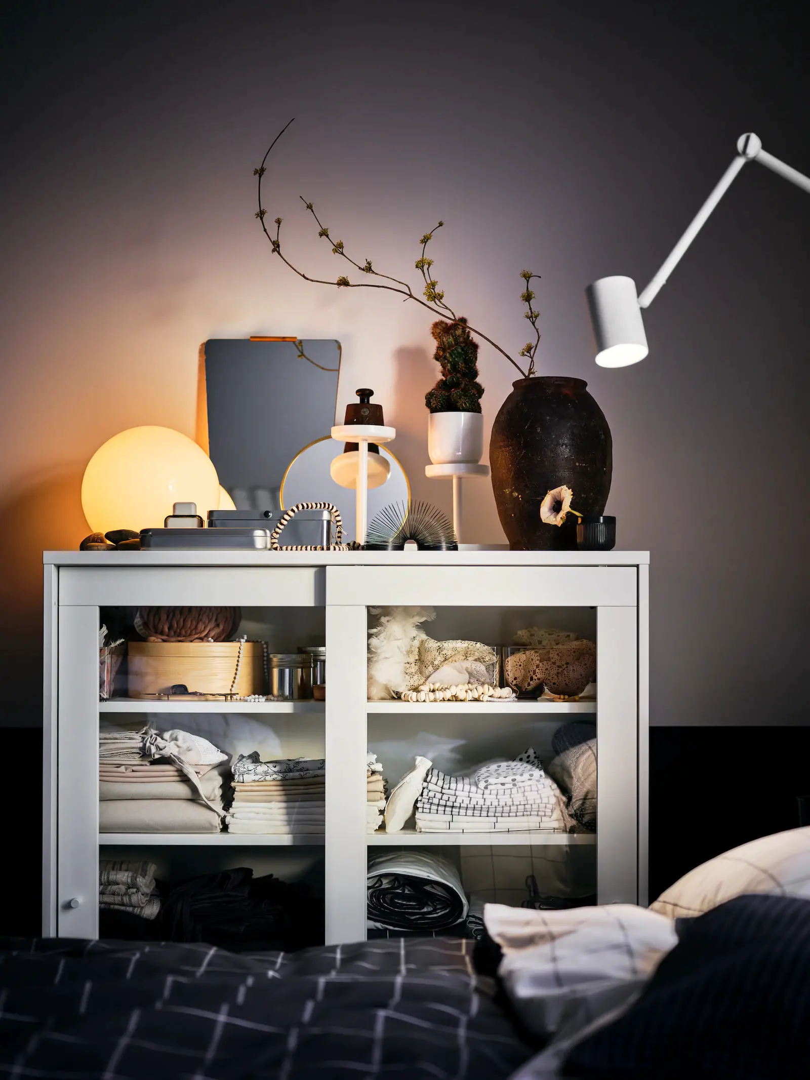 IKEA 打造三代同堂的舒适家居-8