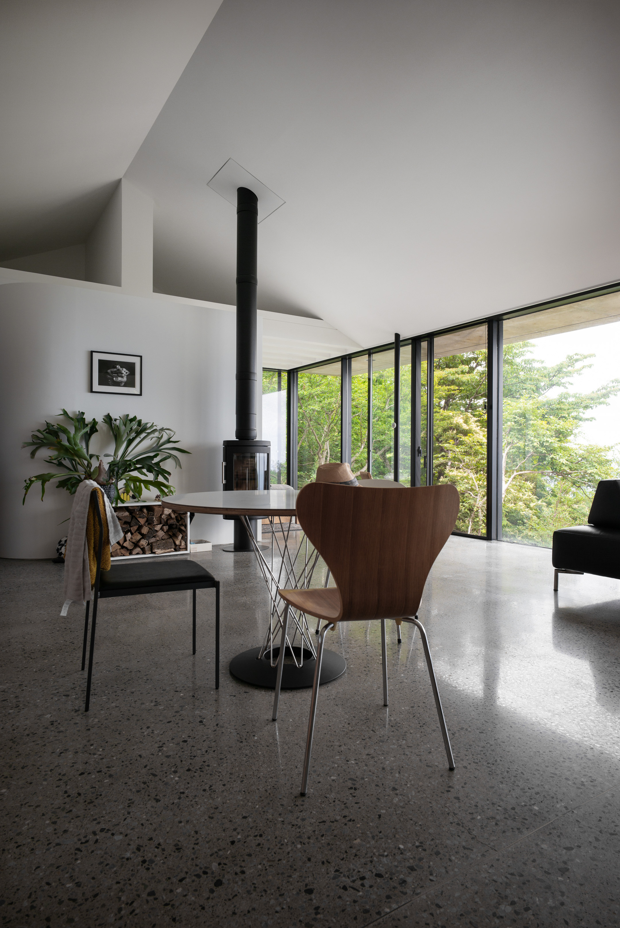 丨日本丨Florian Busch Architects-24