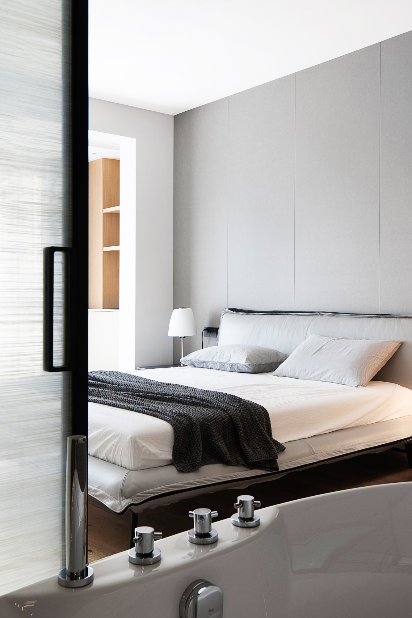 温州府丨中国温州丨温州大墨空间设计-36