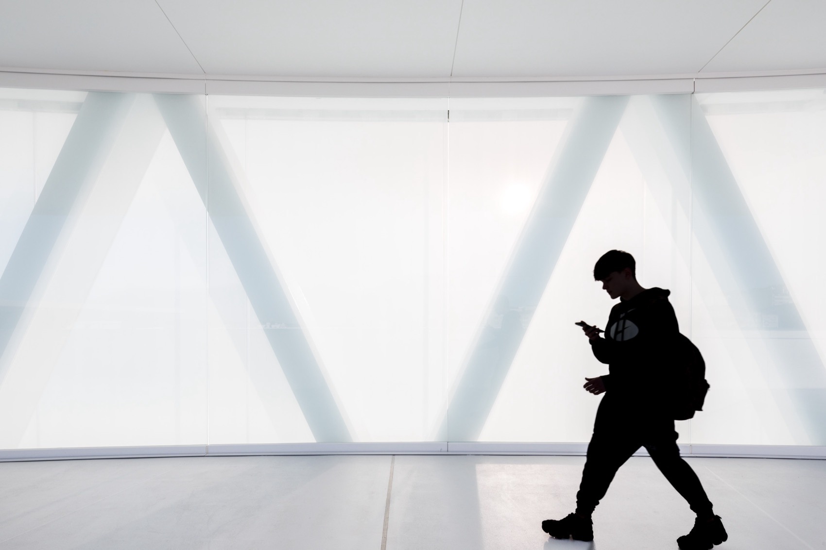 “光环”丨西班牙-187