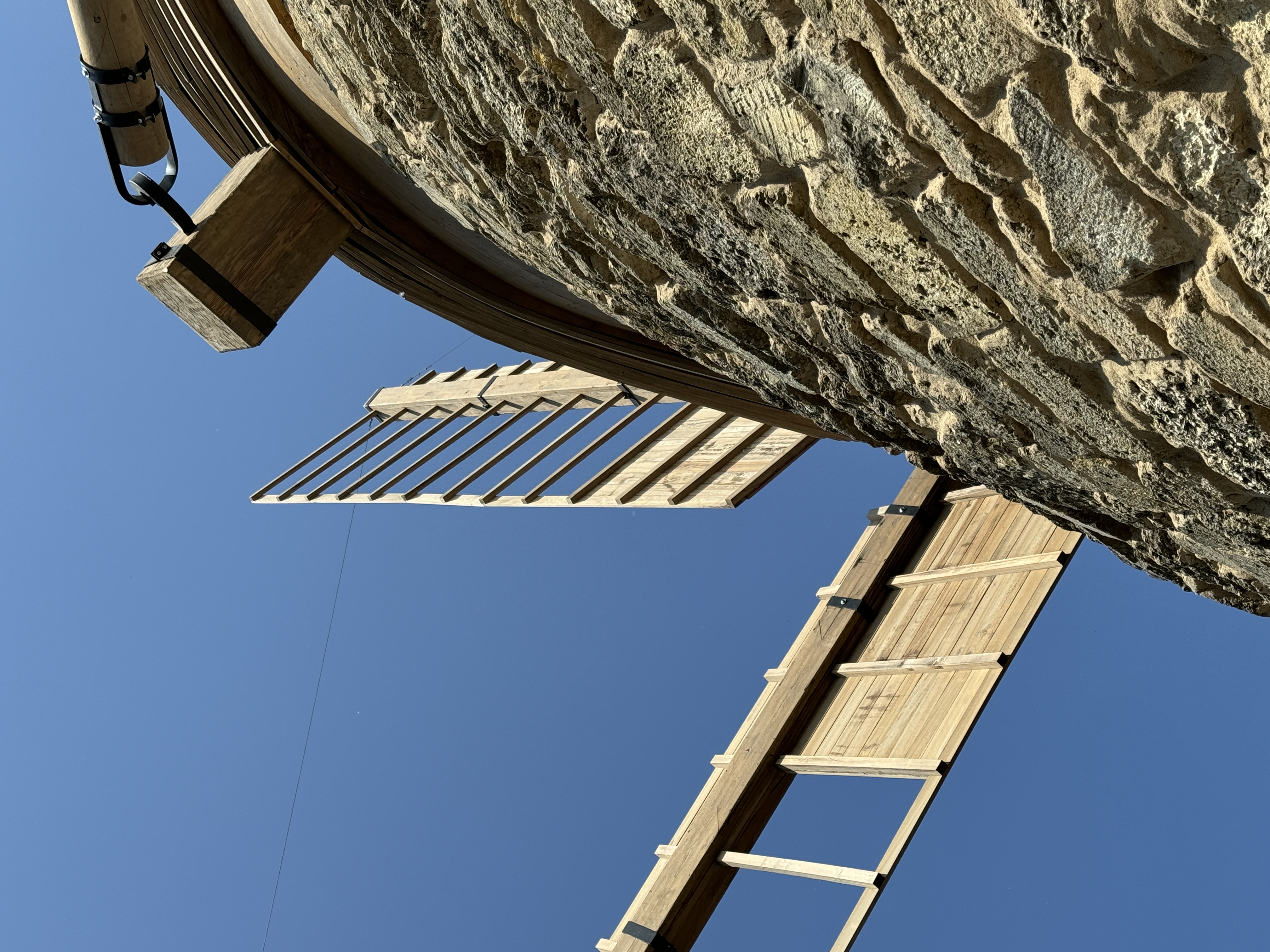 古代风车修复丨乌克兰基辅丨Oleg Volosovskiy 等-35