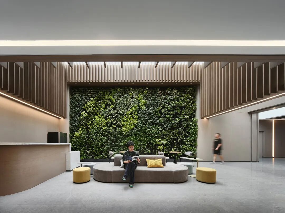 金秋系列05|科创园区的城市烟火-15