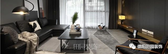 现代简约风打造 110㎡五口之家,全案设计实现居家梦想-125