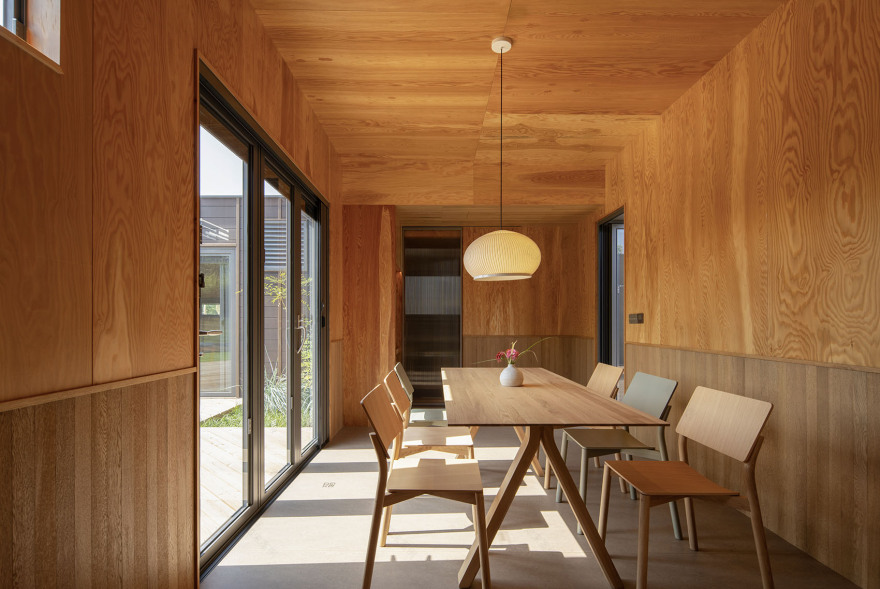 G BOX住箱丨中国山东丨龙工作室-50