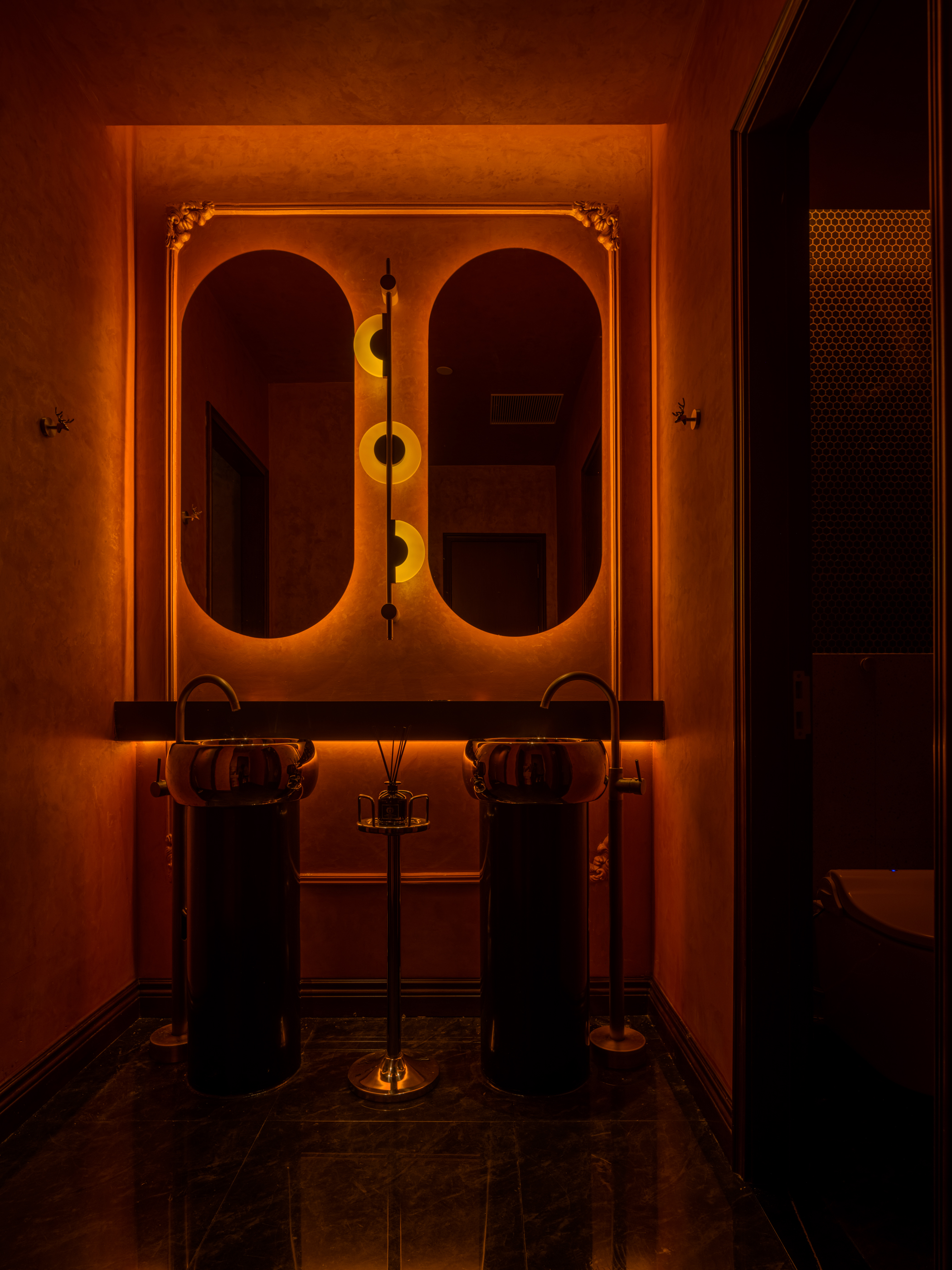 咖啡+酒吧*西里468 店丨中国成都丨杨赫,王睿-56