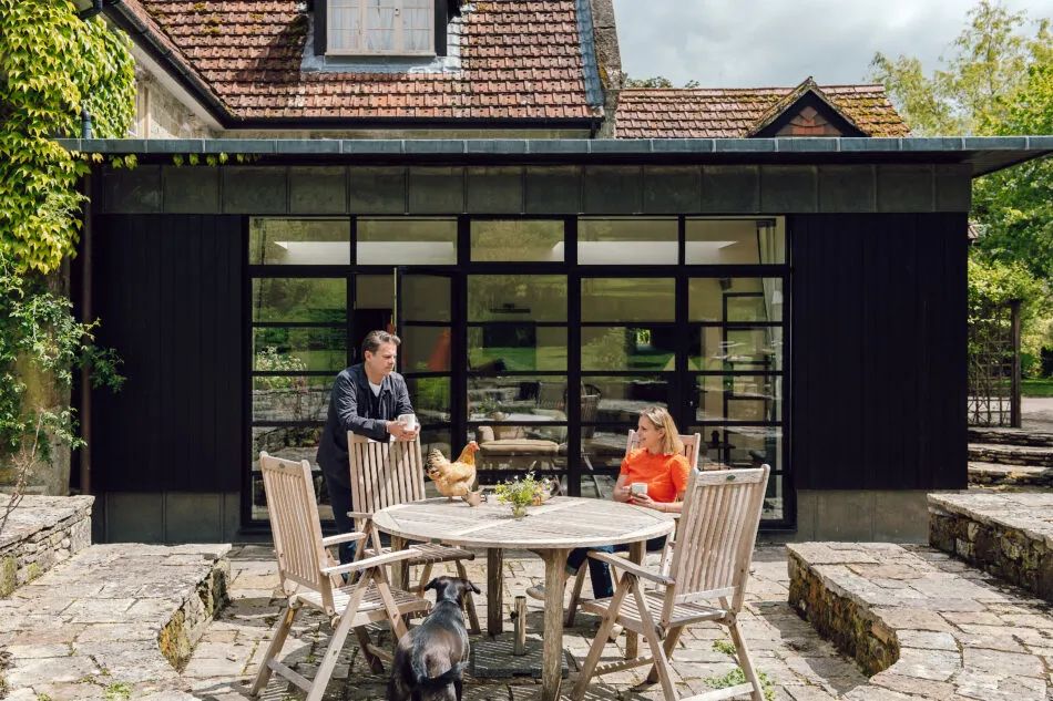 向往的乡间生活 · Scottish Highlands Site丨Ambience Design Group-28