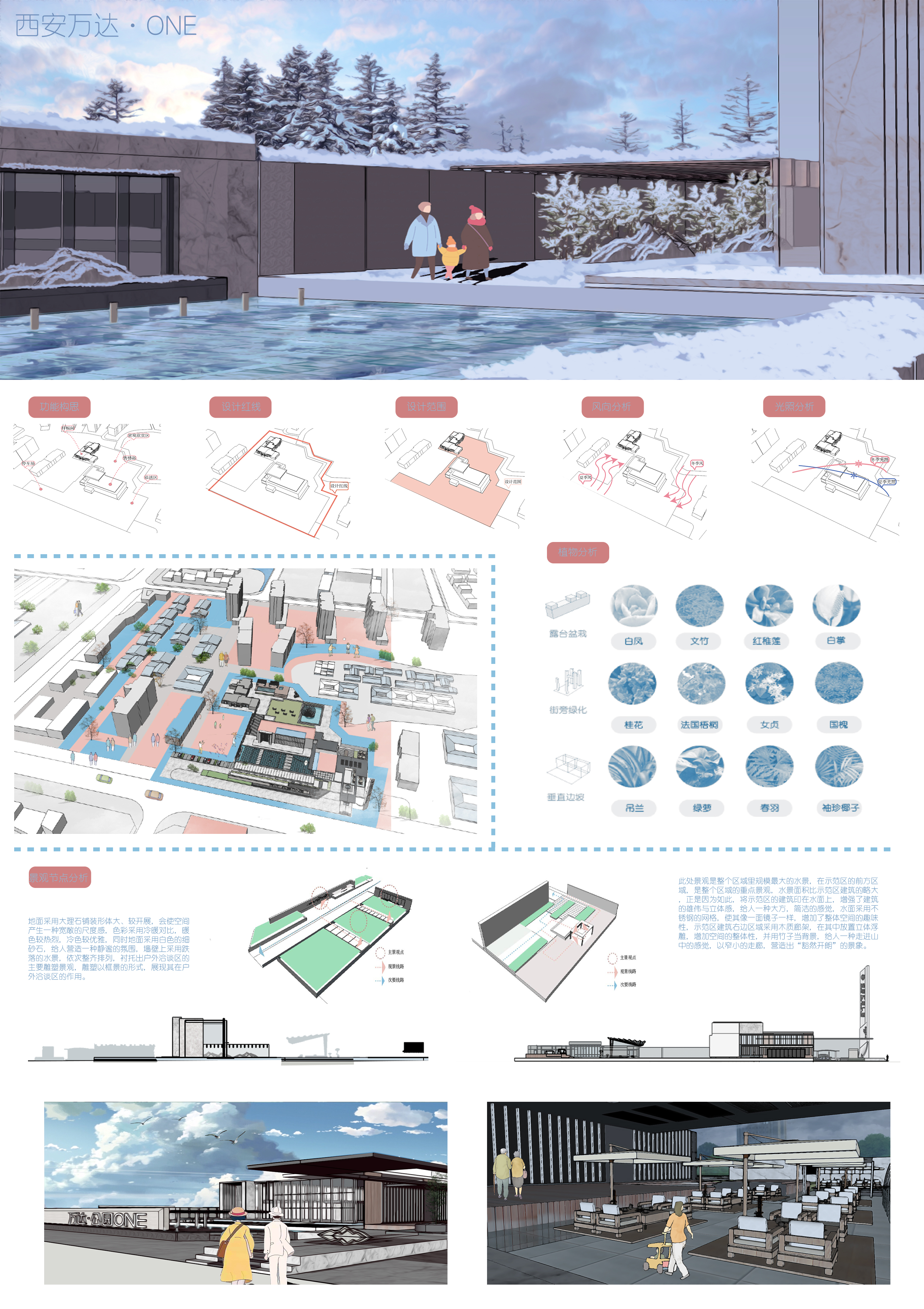 美果学员景观设计作品展示-30