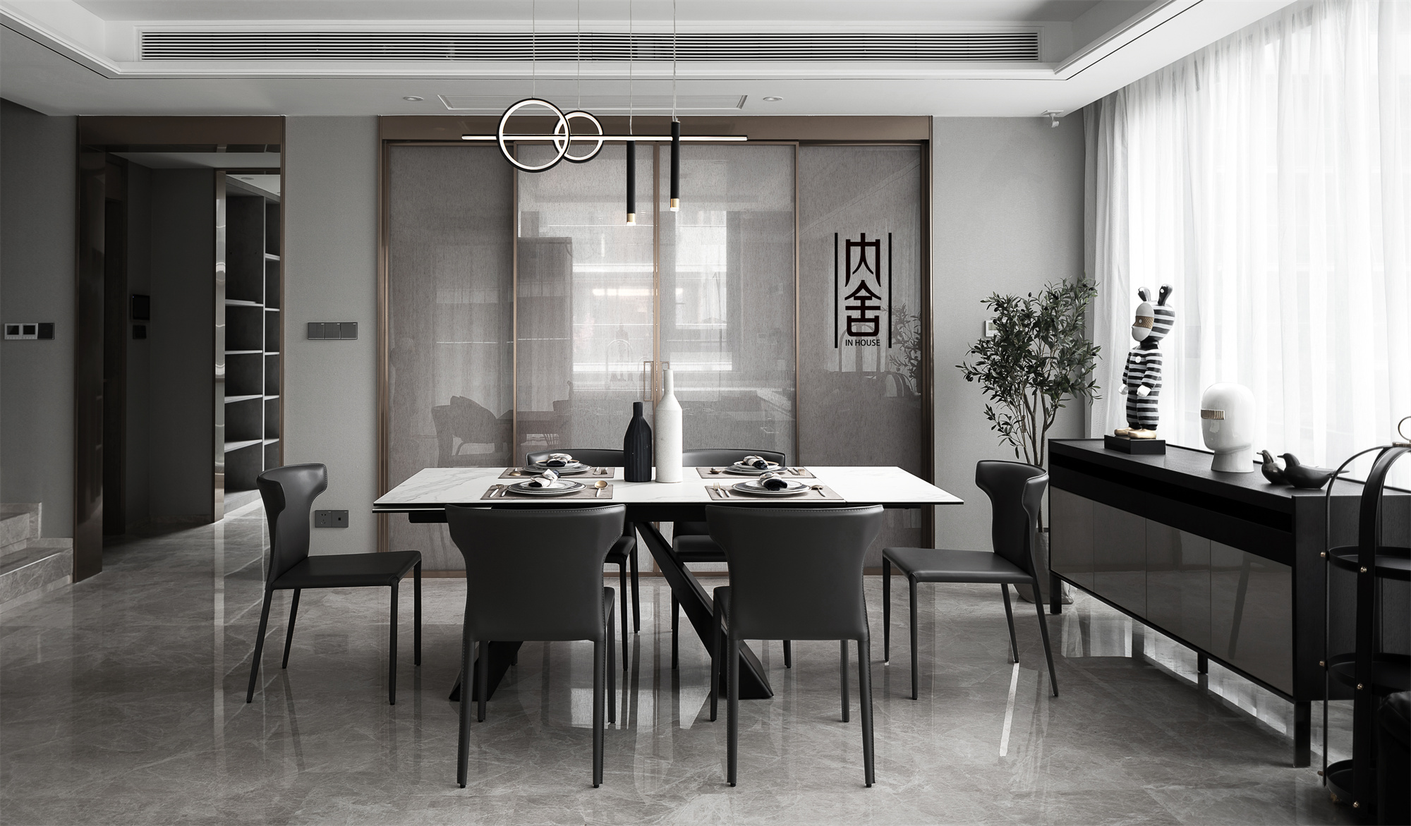 空影丨内舍设计师·张佳慧-14