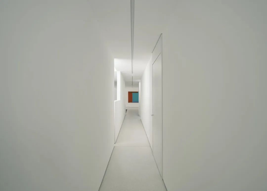 510 Arkell 住宅丨美国洛杉矶丨Taller Aragones-47