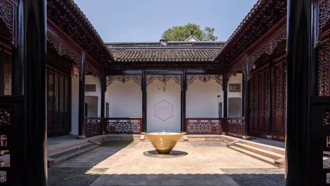 长远勿见——6月28日，苏州民俗博物馆回来满满苏州味-12