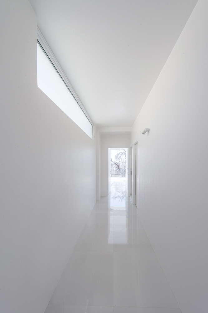 伊朗纳坦兹郊区简约别墅设计-44