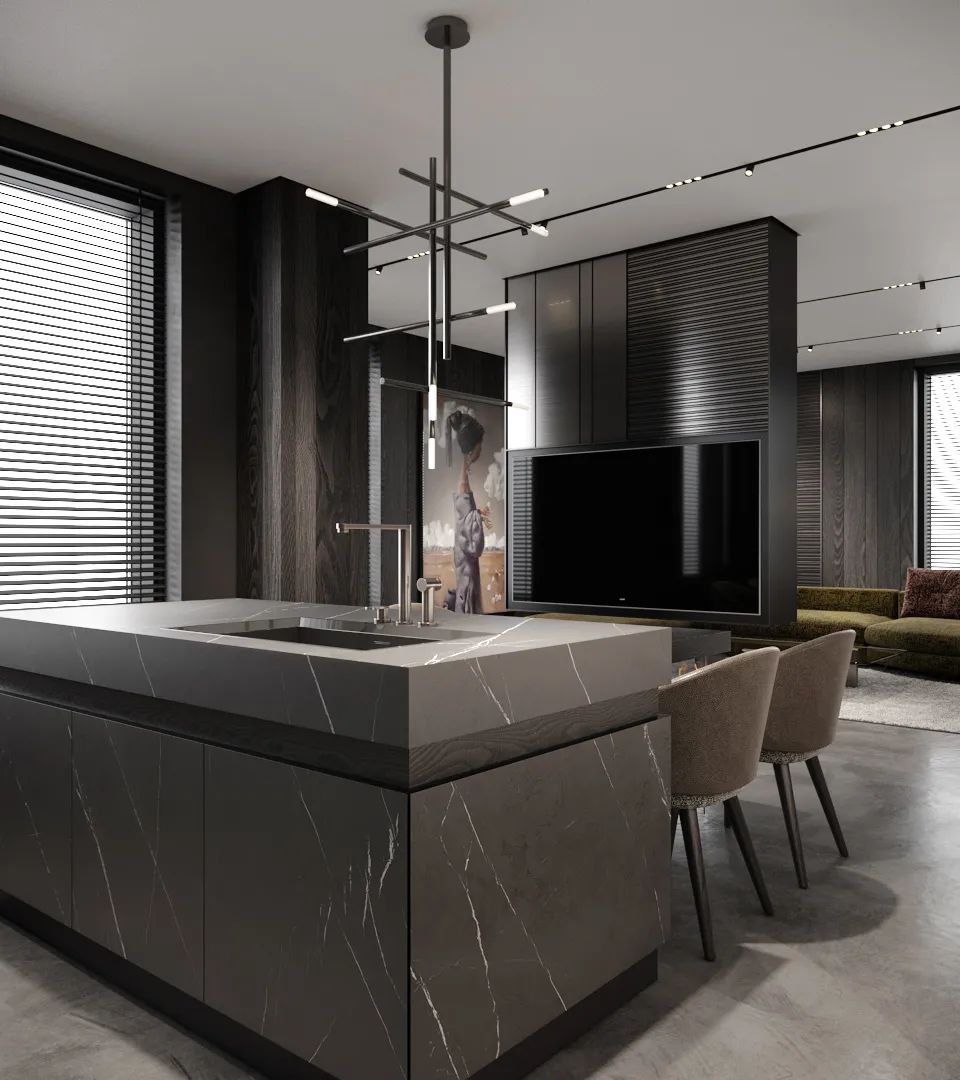 「Major Share」不是我高冷，只是你没见过的调性-23