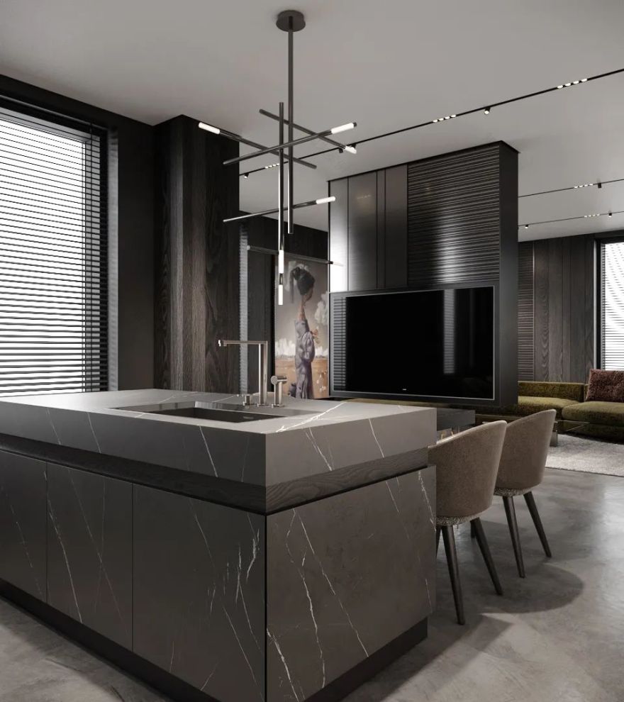 「Major Share」不是我高冷,只是你没见过的调性-23