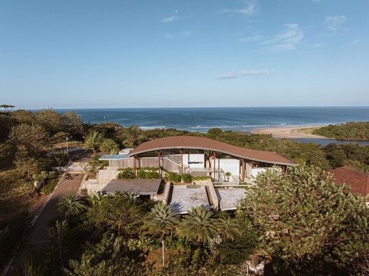 丨哥斯达黎加丨Studio Saxe-128