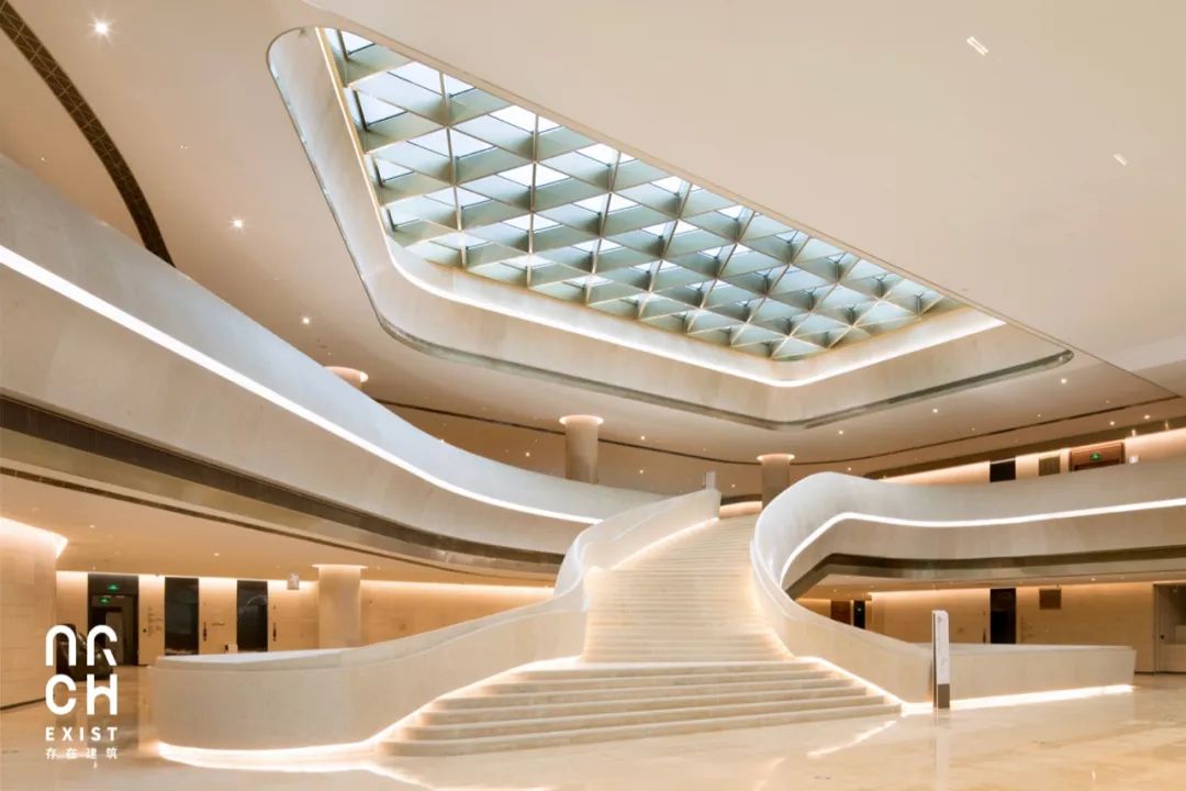 成都城市音乐厅 | 中建西南院+gmp-61