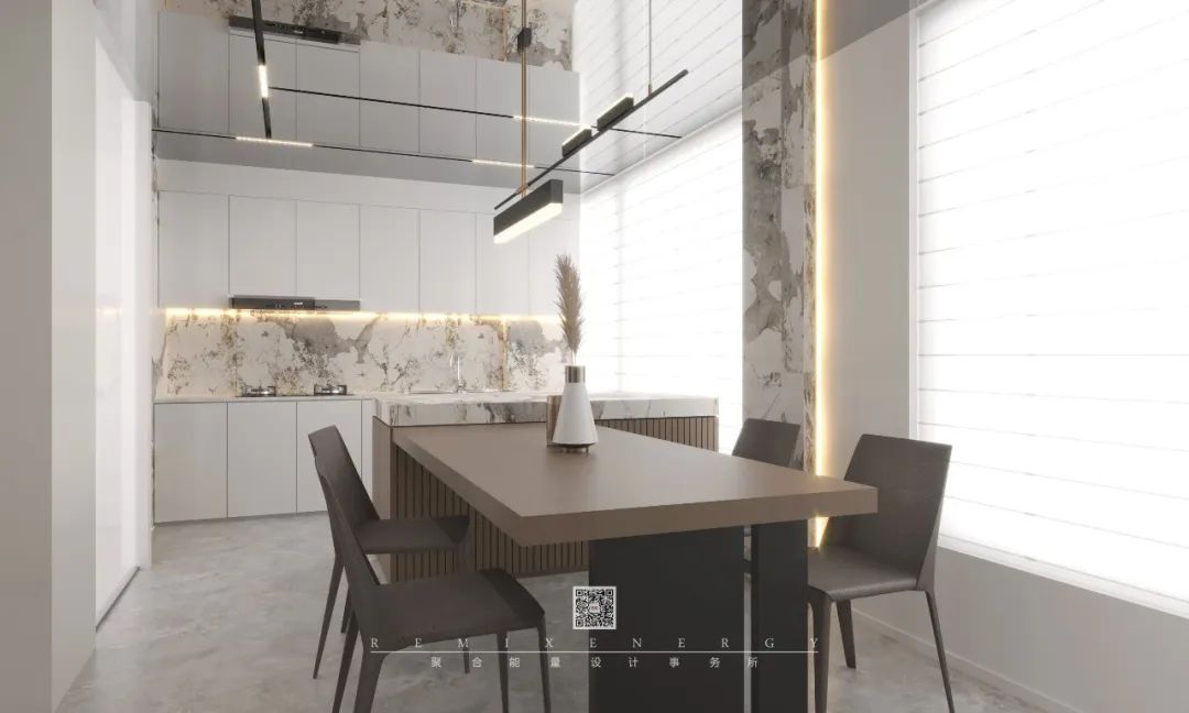 暮光之城 | 简约温馨的人间温柔-12