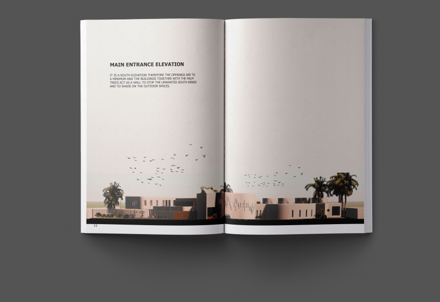 Tirmit 精品酒店丨埃及-14