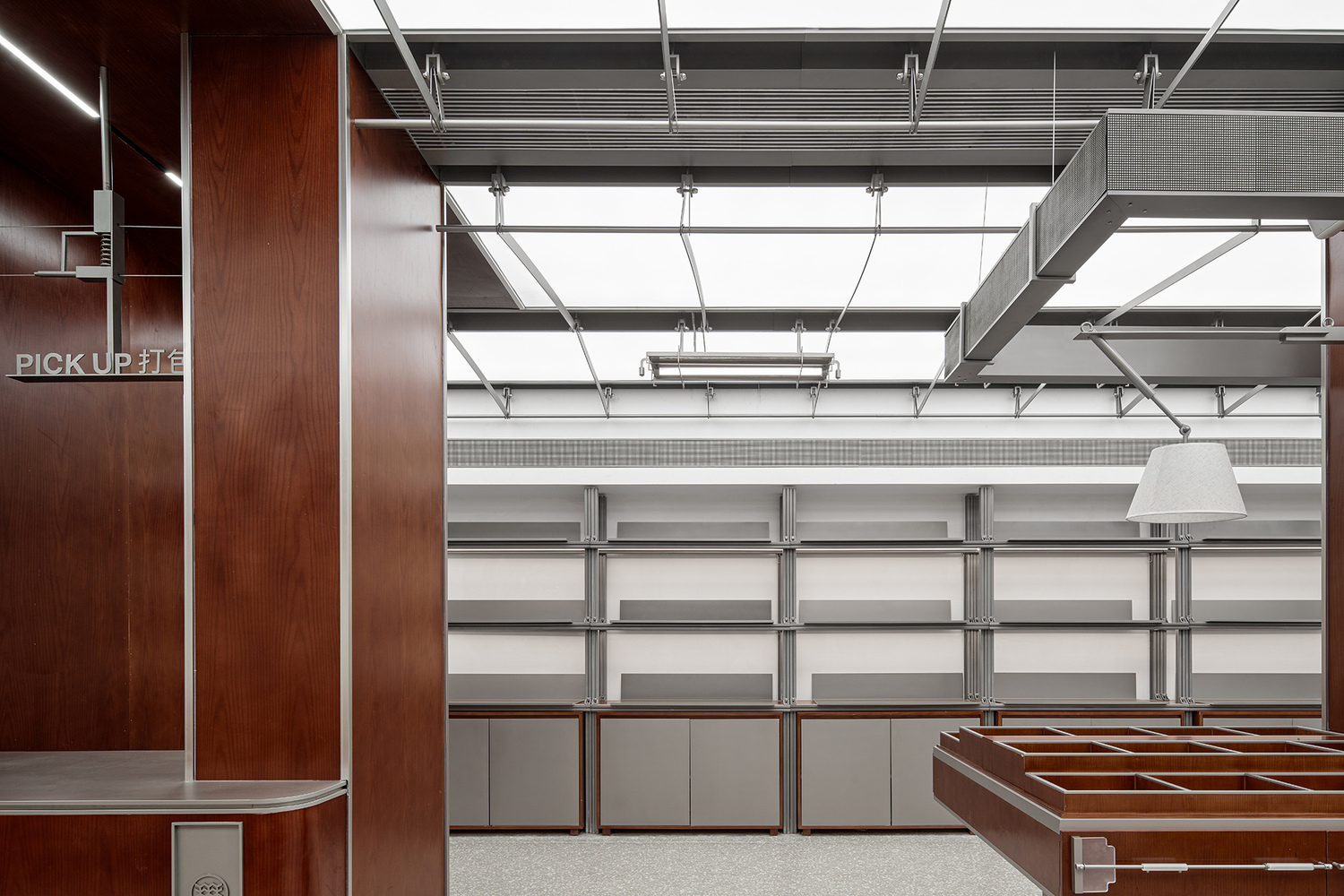 北京稻香村糕点店设计丨中国北京-16