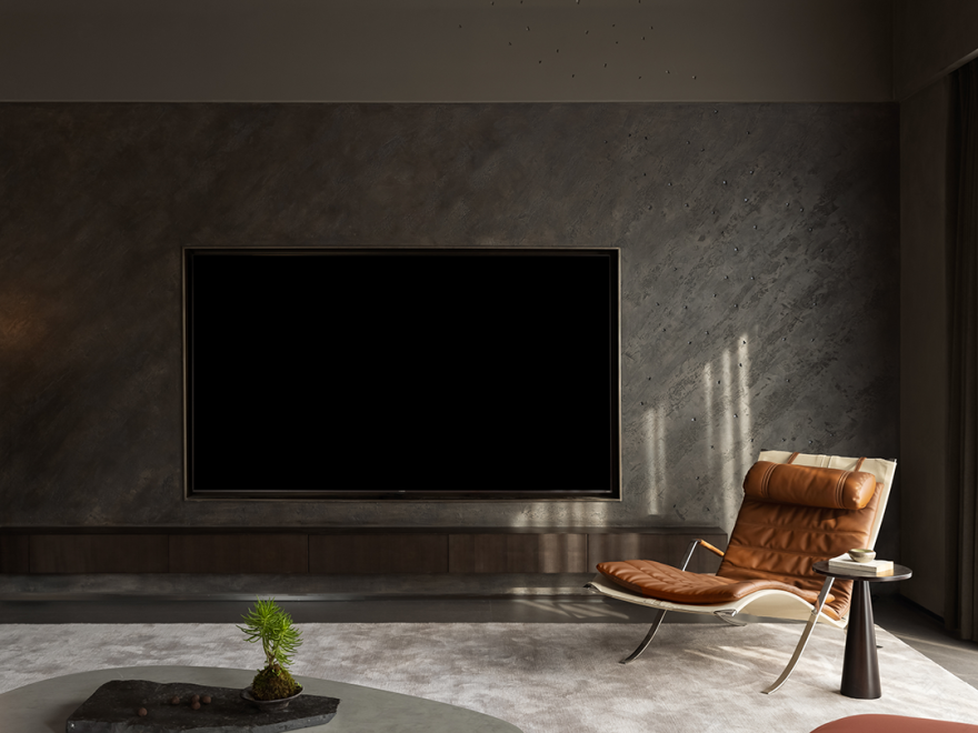 秘 果丨中国杭州丨杨王羽空间设计-39