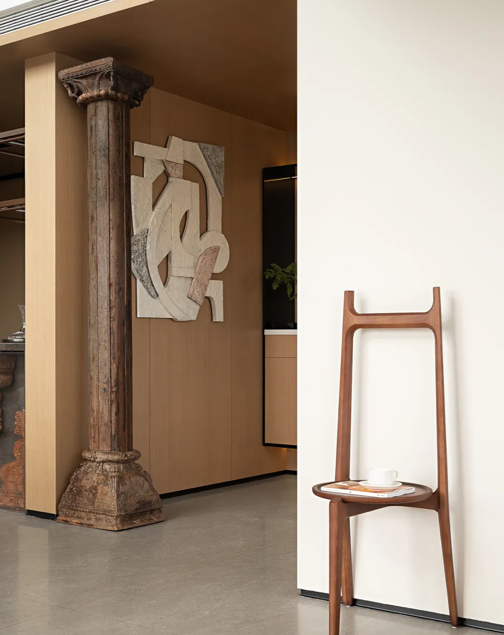 本木分享｜戴勇设计：云海吾乡传承美学-9