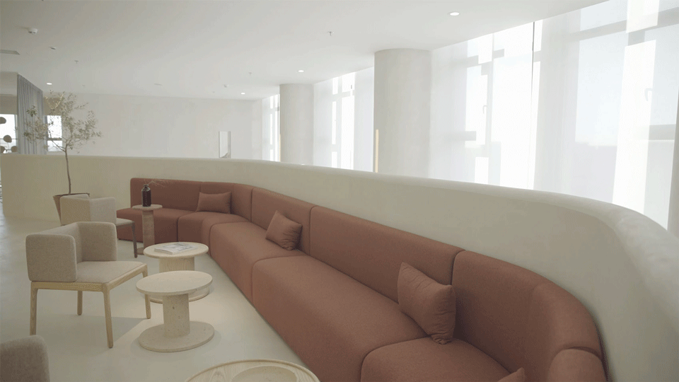 梵几新家，北京 / 梵几室内设计-49