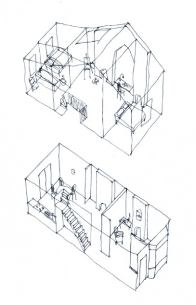 Granby Four Streets社区再生项目丨英国利物浦丨伦敦建筑集体Assemble-51