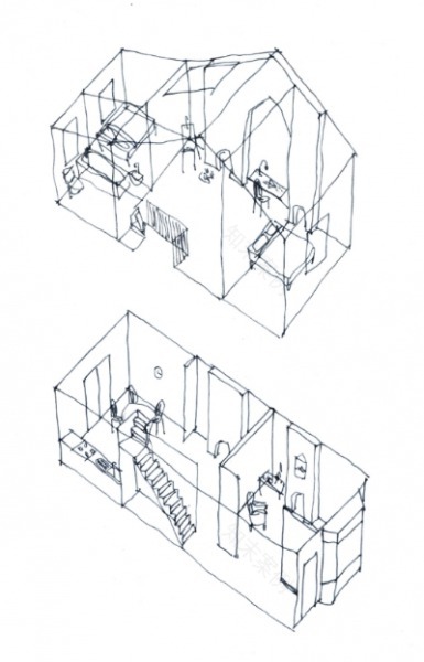 Granby Four Streets社区再生项目丨英国利物浦丨伦敦建筑集体Assemble-51