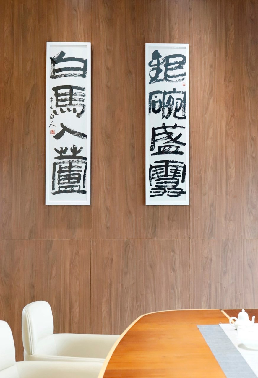 归谷科技园丨中国广州丨Gensler-117